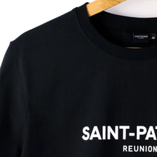 Charger l'image dans la galerie, T-shirt Unisexe Noir