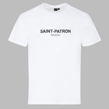 Charger l'image dans la galerie, T-shirt Unisexe Blanc