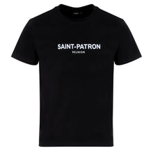 Charger l'image dans la galerie, T-shirt Unisexe Noir