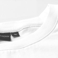 Charger l&#39;image dans la galerie, T-shirt Unisexe Blanc
